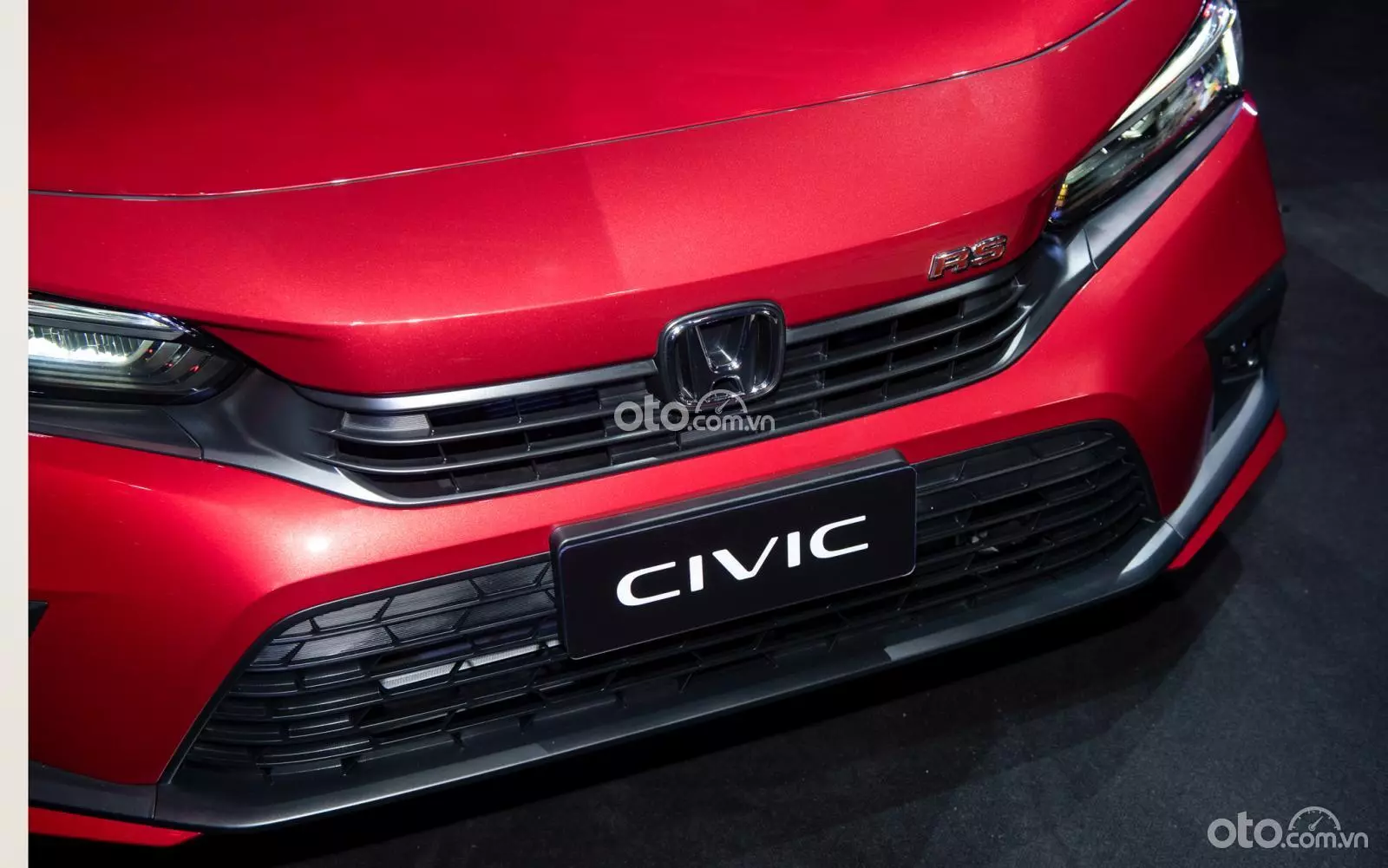 Giá xe Honda Civic kèm ưu đãi mới nhất tháng 6/2024