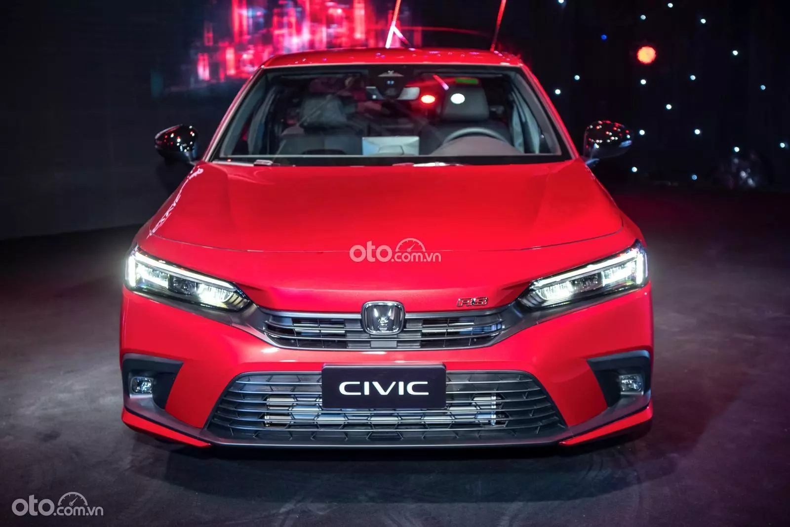 Giá xe Honda Civic kèm ưu đãi mới nhất tháng 6/2024