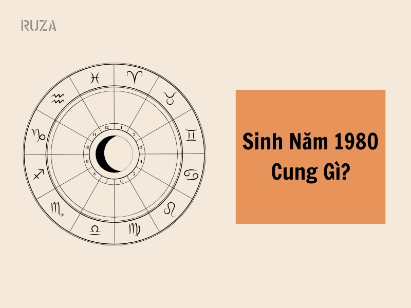 Tuổi Canh Thân 1980 Mệnh Gì? Hợp Với Tuổi Gì, Hợp Màu Gì?