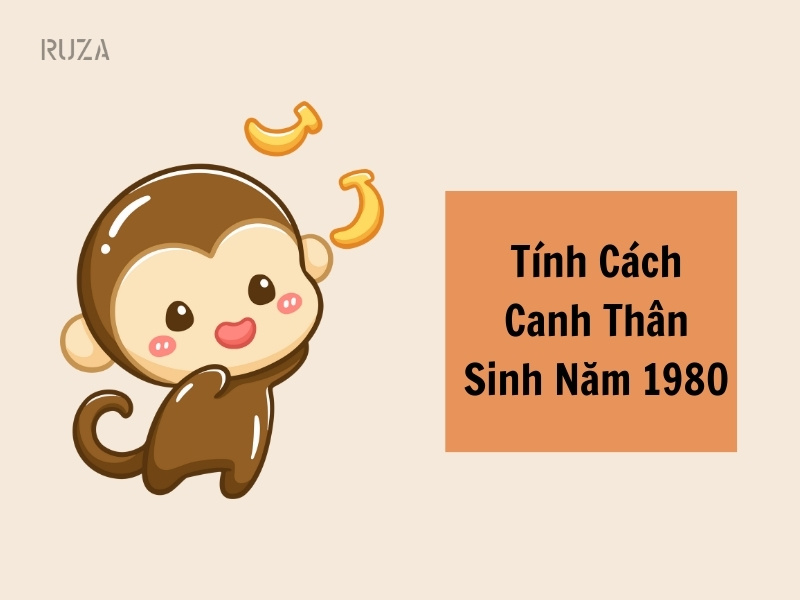 Tuổi Canh Thân 1980 Mệnh Gì? Hợp Với Tuổi Gì, Hợp Màu Gì?