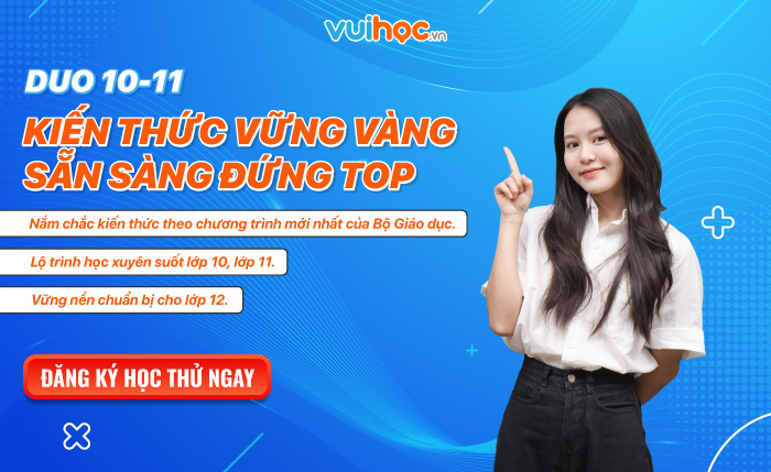 Lý thuyết về gia tốc hướng tâm - bài tập và đáp án Vật Lý 10