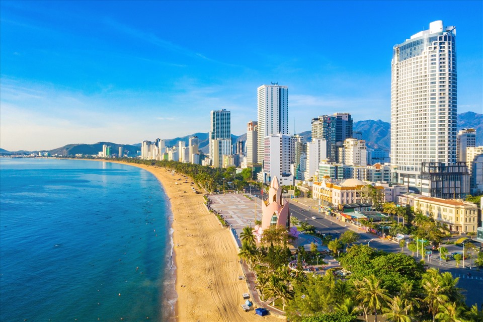 Kinh nghiệm du lịch Nha Trang 2024