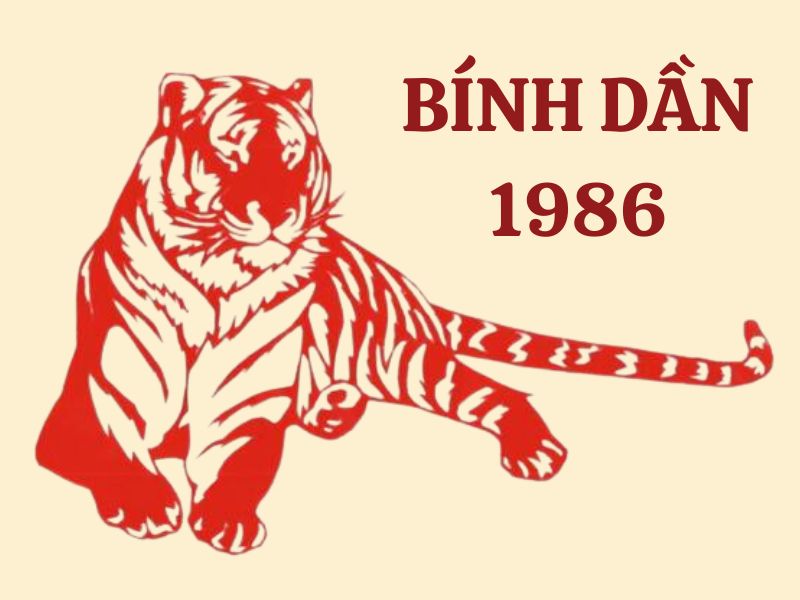 Tử vi 1986 tuổi Bính Dần nữ mạng: Vận mệnh, tình duyên, sự nghiệp