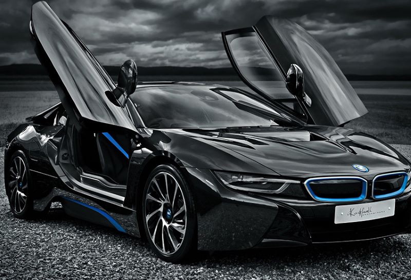 Giá xe BMW i8 mới nhất 2024. Còn đáng mua ở hiện tại không?