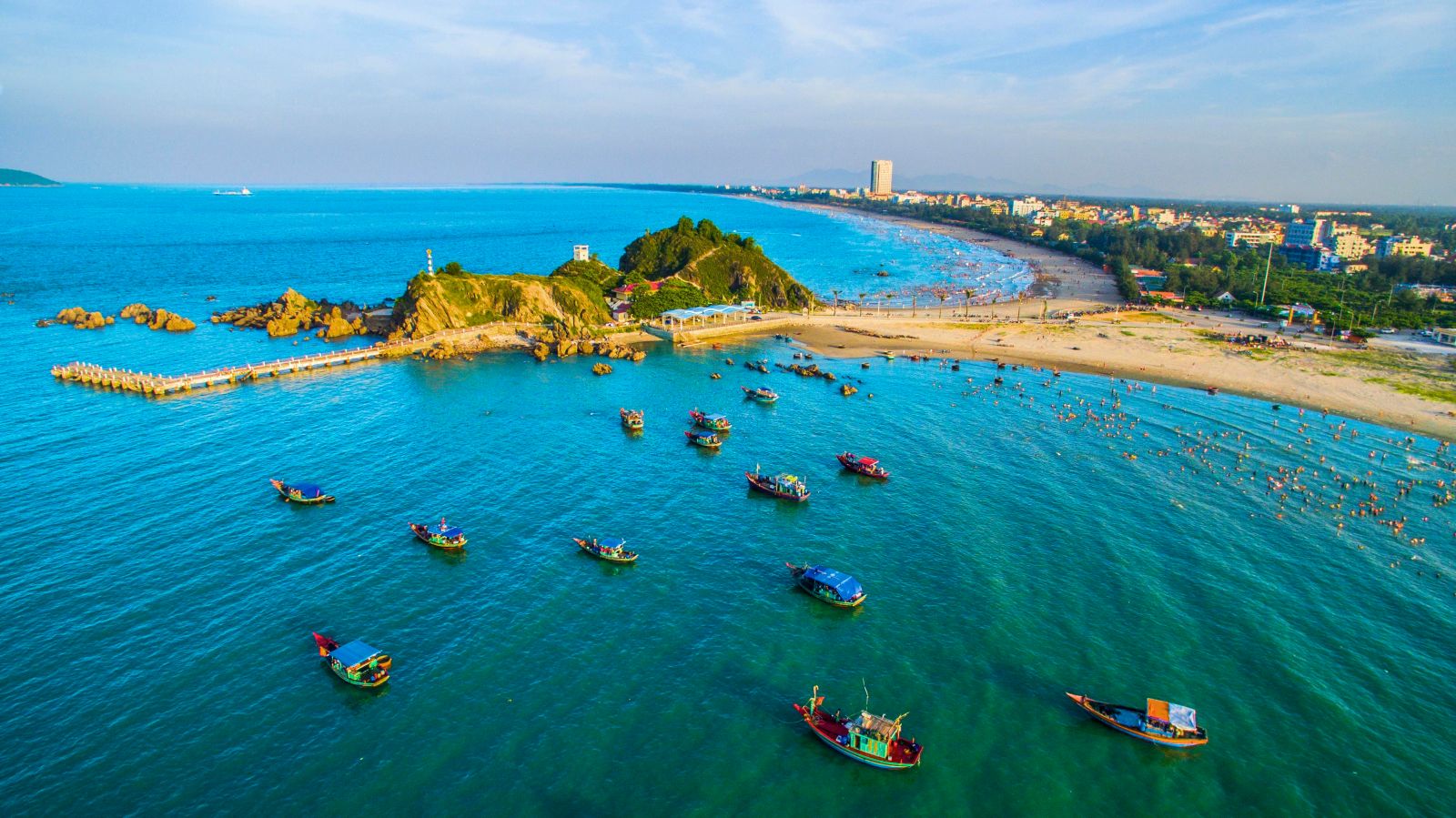 40 địa điểm du lịch Việt Nam nổi tiếng nhất định nên đến một lần
