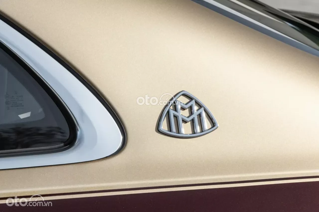 Giá xe Mercedes-Maybach S 680 4Matic kèm ưu đãi tháng 6/2024