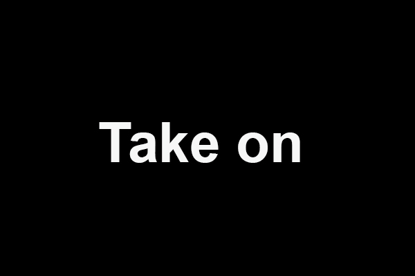 Take off là gì? Take over là gì? Take on là gì?