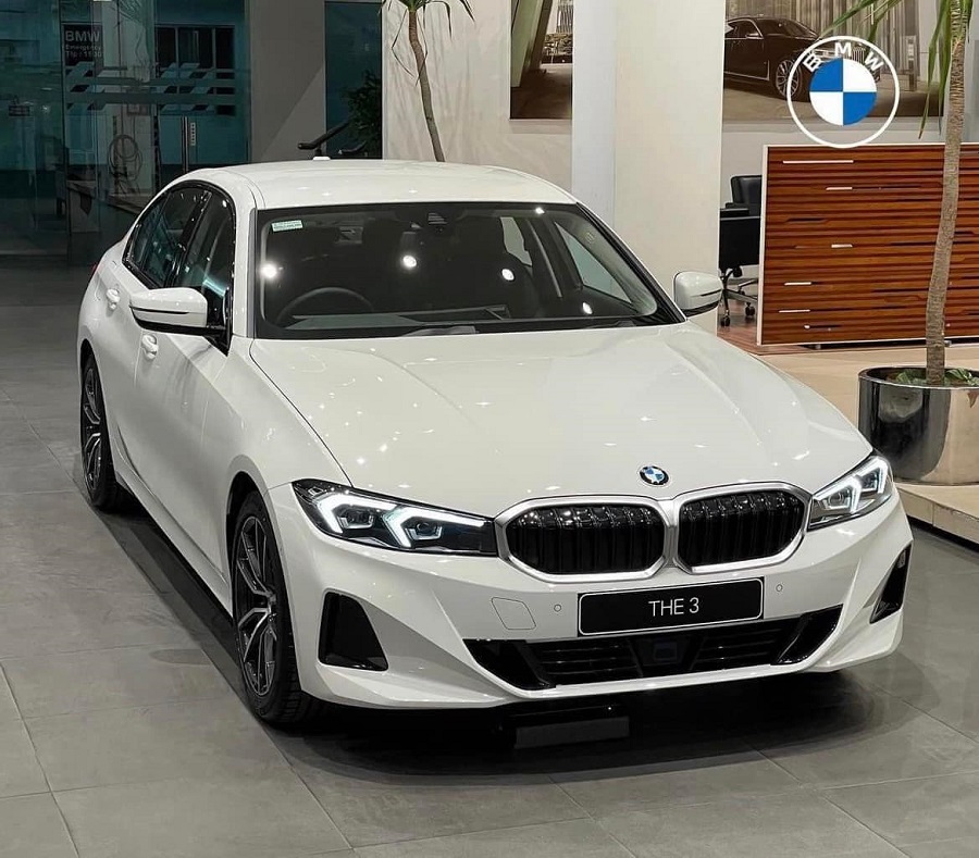 BMW 3 Series 2024: Bảng giá lăn bánh, Thông tin Xe & Ưu đãi tháng 06/2024