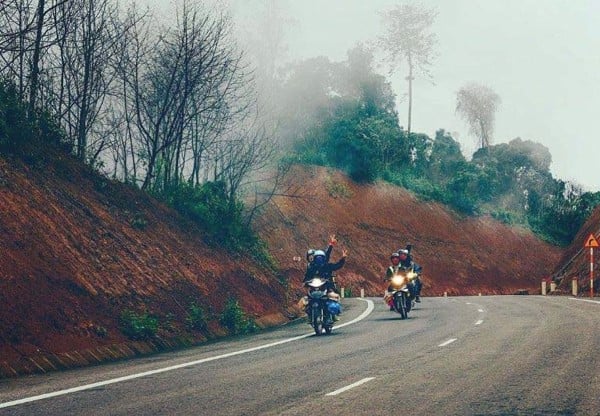 Khám phá khu du lịch Măng Đen Kon Tum: Nét đẹp hoang sơ, hùng vĩ