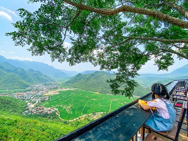 Tour du lịch Mai Châu Hòa Bình 2 ngày 1 đêm