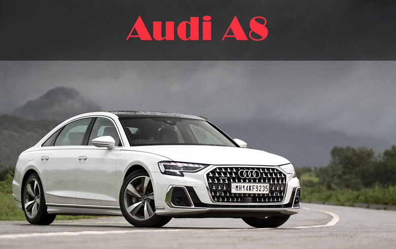 Bảng giá xe Audi tháng 06/2024 tại Việt Nam | Anycar.vn