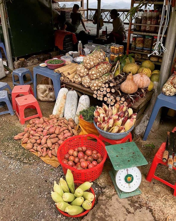 Tour du lịch Mai Châu Hòa Bình 2 ngày 1 đêm