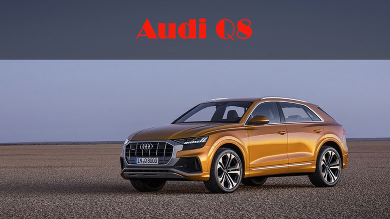 Bảng giá xe Audi tháng 06/2024 tại Việt Nam | Anycar.vn