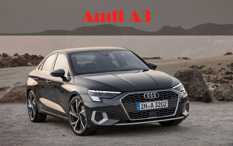 Bảng giá xe Audi tháng 06/2024 tại Việt Nam | Anycar.vn