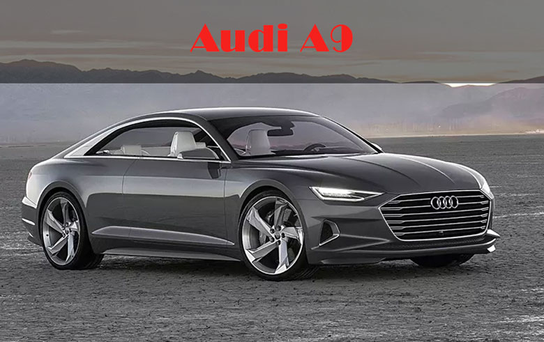 Bảng giá xe Audi tháng 06/2024 tại Việt Nam | Anycar.vn