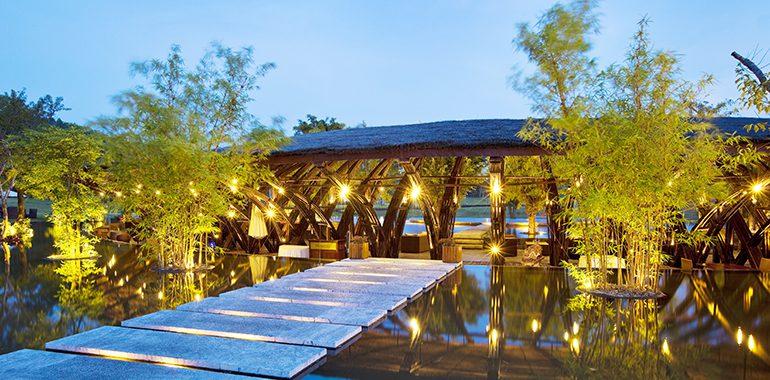 Giá vé vào cửa Flamingo Resort Đại Lải mới nhất 2024