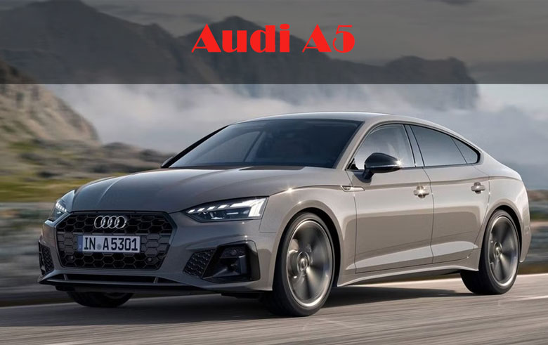 Bảng giá xe Audi tháng 06/2024 tại Việt Nam | Anycar.vn