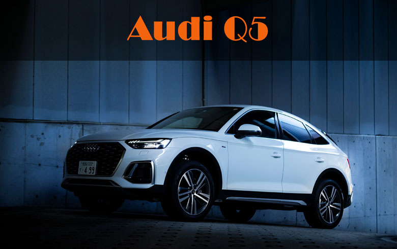 Bảng giá xe Audi tháng 06/2024 tại Việt Nam | Anycar.vn