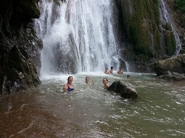 Tour du lịch Mai Châu Hòa Bình 2 ngày 1 đêm