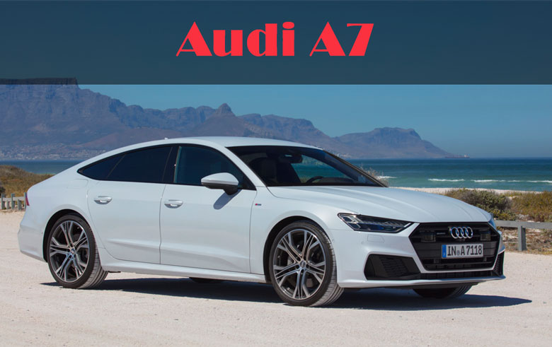 Bảng giá xe Audi tháng 06/2024 tại Việt Nam | Anycar.vn