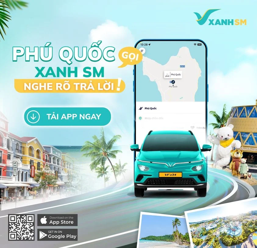 Trọn bộ kinh nghiệm, điểm đến & combo du lịch Phú Quốc từ A - Z 2024