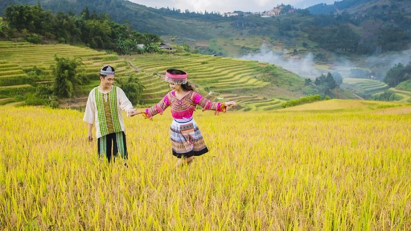 Đi Hà Giang mùa nào đẹp nhất trong năm?