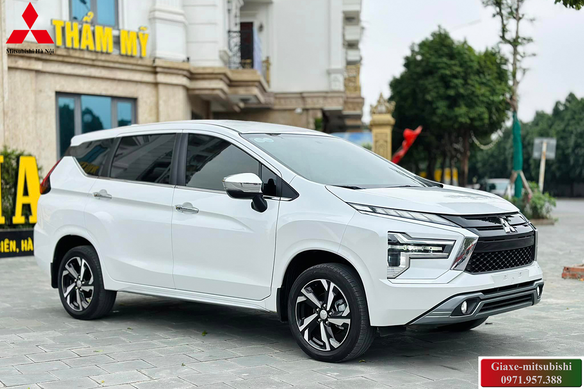 MITSUBISHI XPANDER 2024 MT - SỐ SÀN