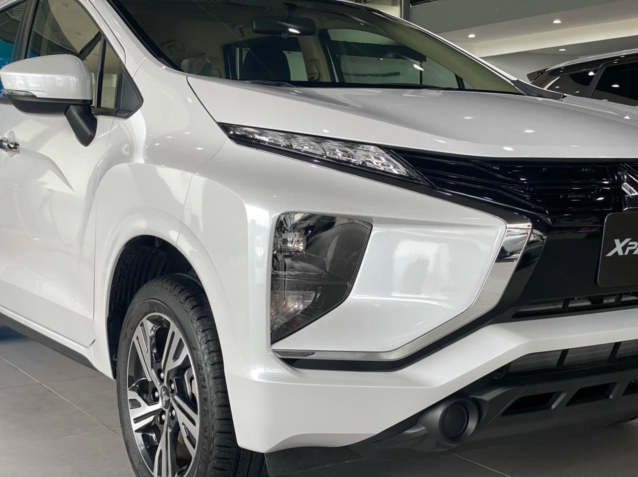 MITSUBISHI XPANDER 2024 MT - SỐ SÀN