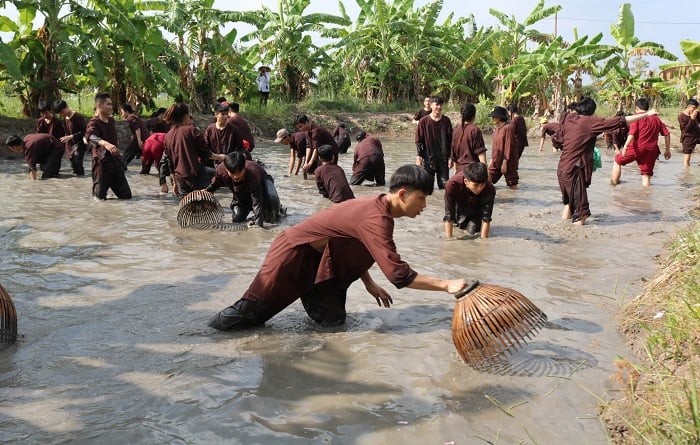 TOP 20 khu du lịch sinh thái Cần Thơ thỏa thích vui chơi suốt 4 mùa