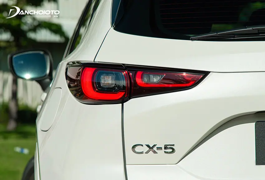 Mazda CX5: Thông Số, Bảng giá, Ưu đãi mới nhất tại Mazda Thái Bình