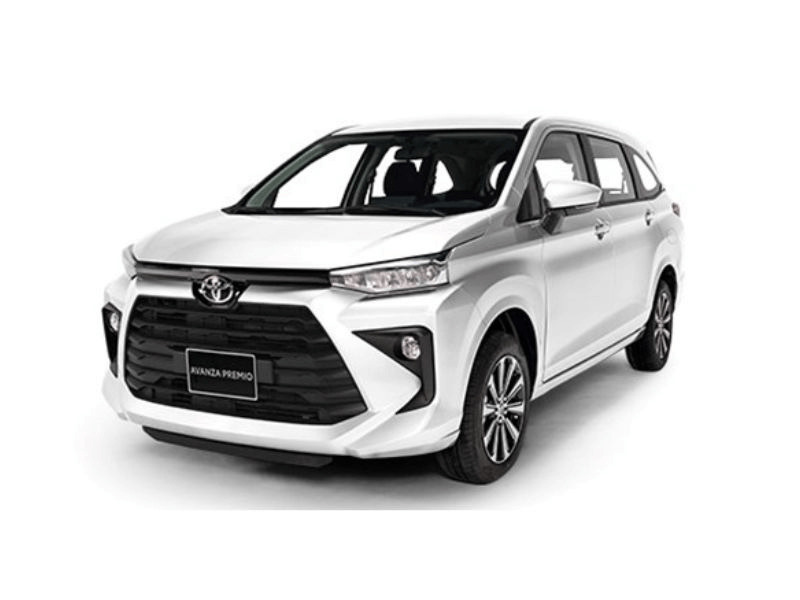 Dòng xe MPV là gì? Các dòng xe MPV ưa chuộng nhất 2024