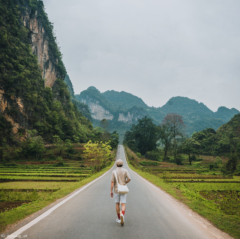 Kinh Nghiệm Du lịch Cao Bằng Chi Tiết Nhất