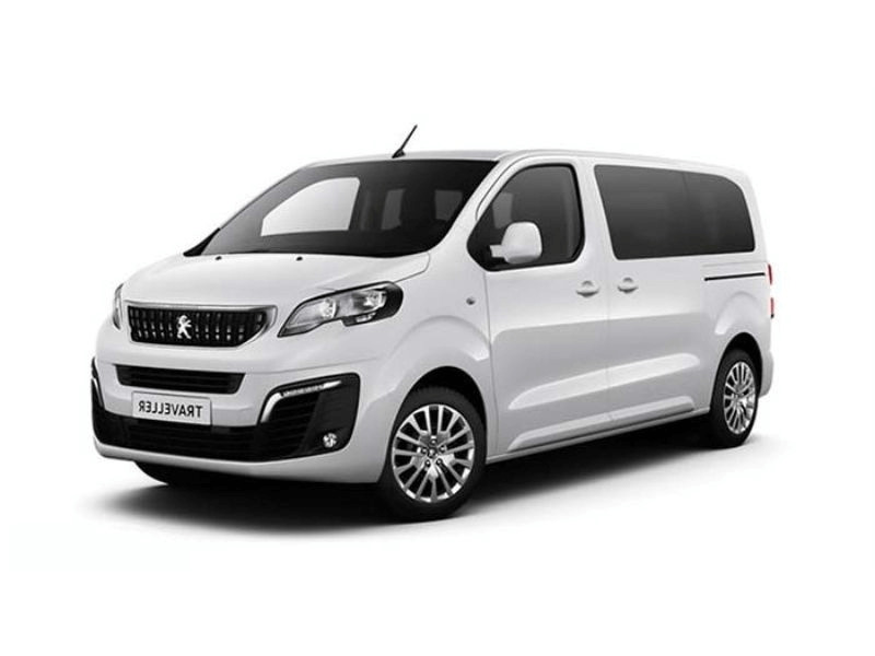 Dòng xe MPV là gì? Các dòng xe MPV ưa chuộng nhất 2024