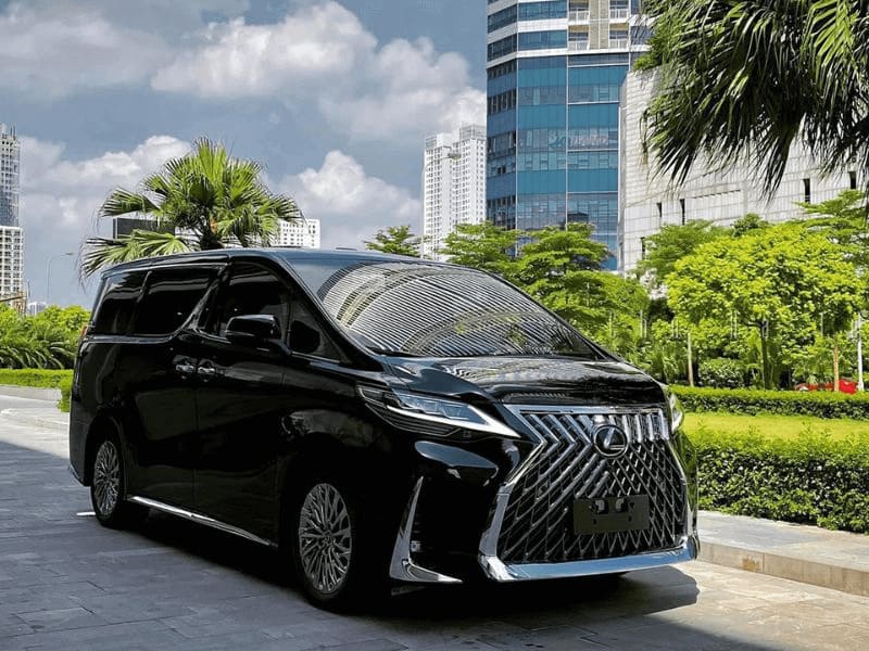 Dòng xe MPV là gì? Các dòng xe MPV ưa chuộng nhất 2024