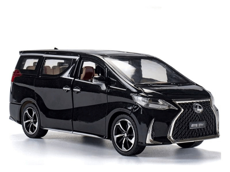 Dòng xe MPV là gì? Các dòng xe MPV ưa chuộng nhất 2024