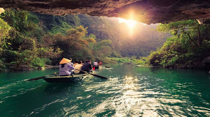 Tổng hợp giá vé tham quan các địa điểm du lịch tại Ninh Bình mới nhất