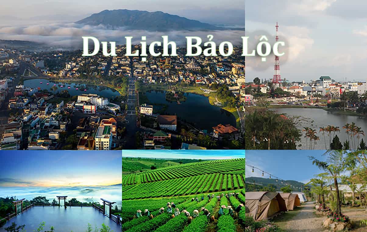 Kinh nghiệm du lịch Bảo Lộc từ A đến Z