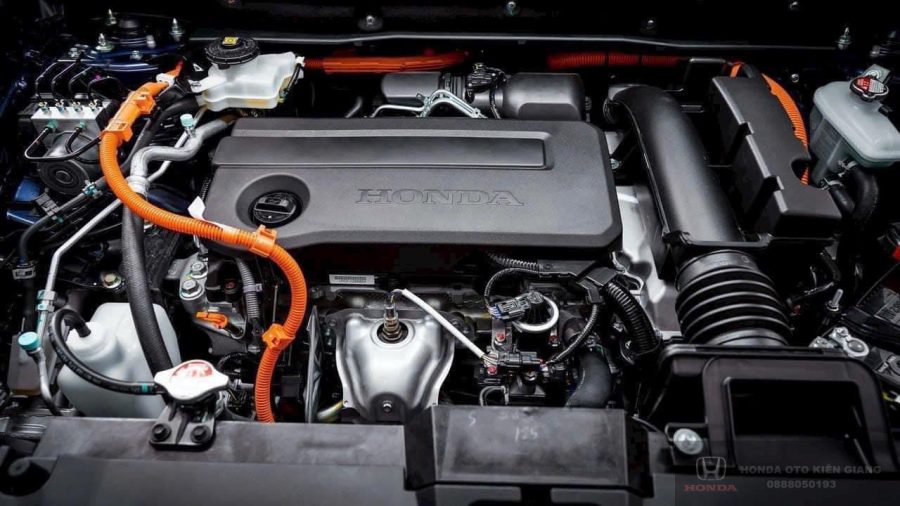 Honda CRV 2024: Giá lăn bánh, Thông tin Xe & Ưu đãi tháng 06/2024
