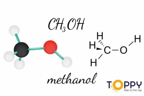 CH3oh Cuo | Phương trình hóa học CuO + CH3OH → Cu + HCHO + H2O