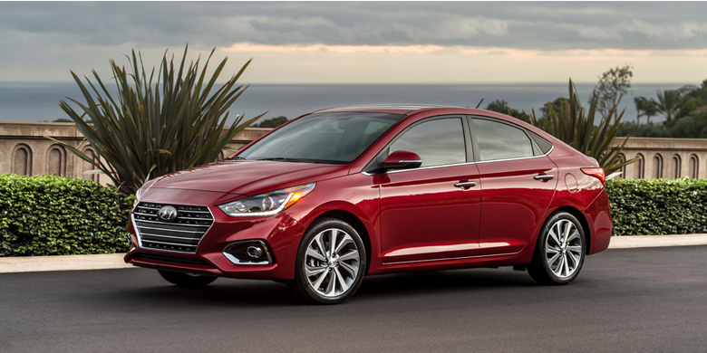 Hyundai Accent 2019: Thông số kỹ thuật, giá lăn bánh và khuyến mãi mới nhất | anycar.vn