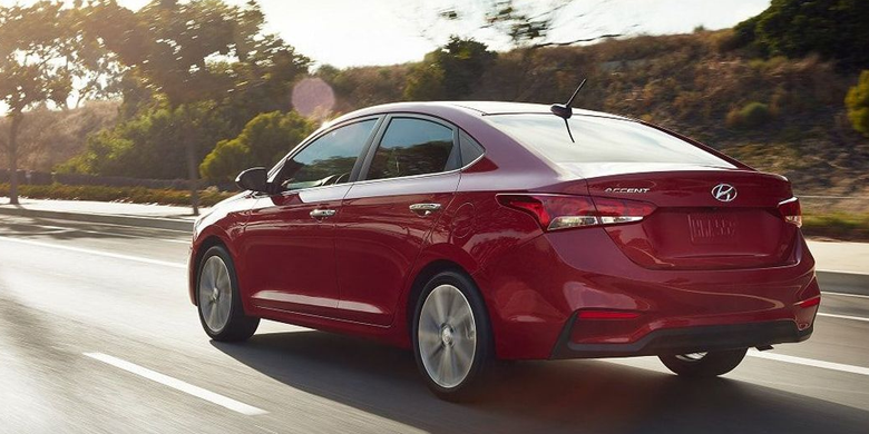 Hyundai Accent 2019: Thông số kỹ thuật, giá lăn bánh và khuyến mãi mới nhất | anycar.vn