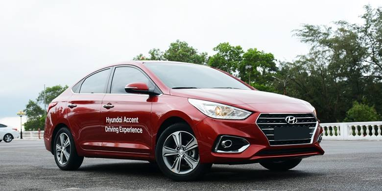 Hyundai Accent 2019: Thông số kỹ thuật, giá lăn bánh và khuyến mãi mới nhất | anycar.vn