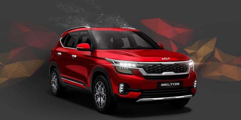 Bảng giá xe Kia Seltos kèm ưu đãi mới nhất tháng 06/2024