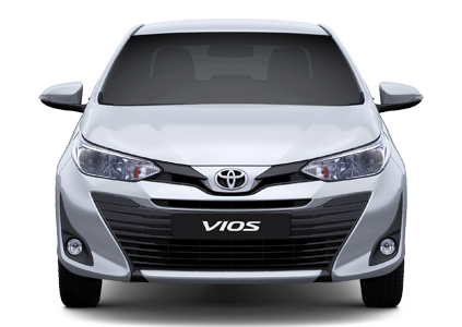 So sánh Vios E CVT với G CVT 2019 mới, nên chọn phiên bản nào?