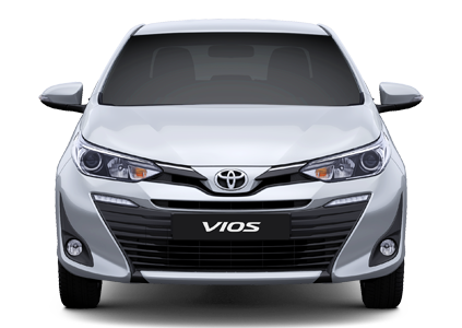 So sánh Vios E CVT với G CVT 2019 mới, nên chọn phiên bản nào?