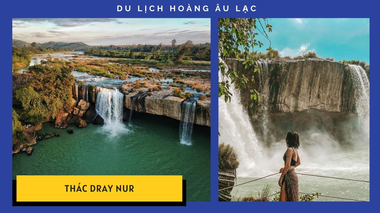 “Lạc lối” đến Tây Nguyên khám phá Top 8 địa điểm du lịch “Đẹp quên lối về”