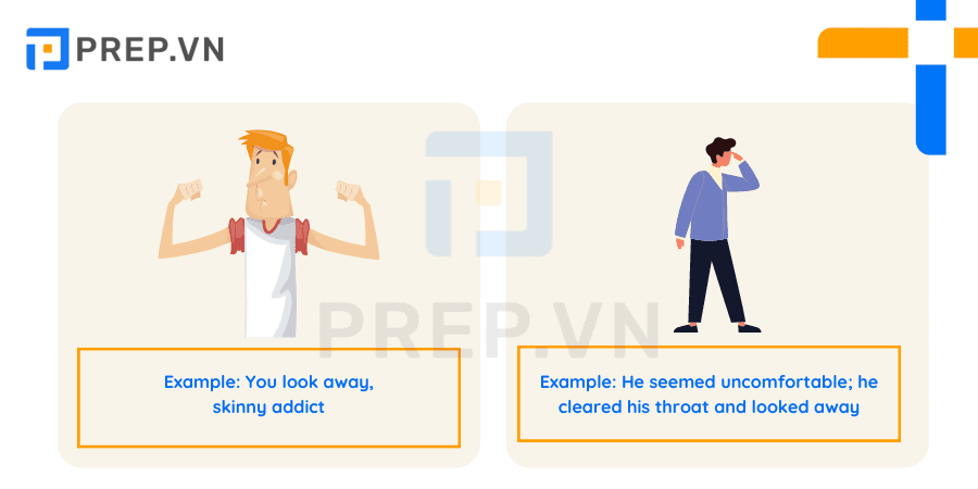 Phrasal Verb với Look - các cụm động từ giúp tăng vốn từ vựng hiệu quả