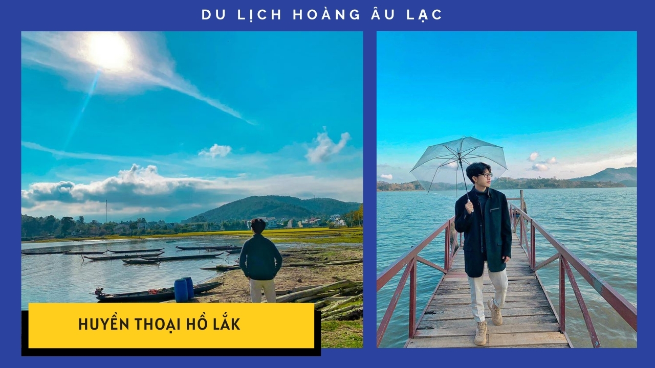 “Lạc lối” đến Tây Nguyên khám phá Top 8 địa điểm du lịch “Đẹp quên lối về”