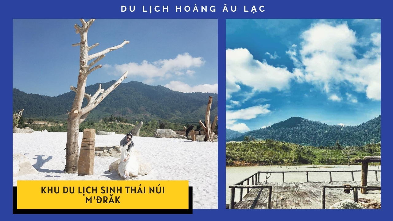 “Lạc lối” đến Tây Nguyên khám phá Top 8 địa điểm du lịch “Đẹp quên lối về”