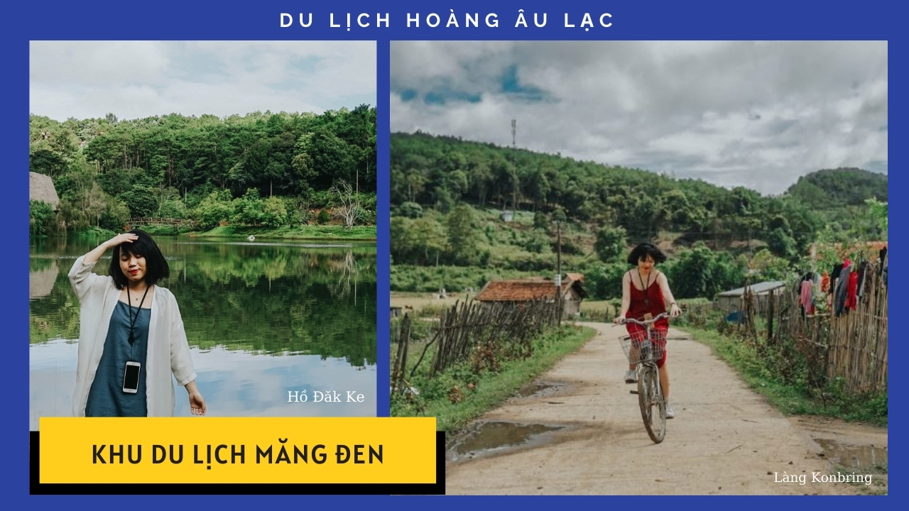 “Lạc lối” đến Tây Nguyên khám phá Top 8 địa điểm du lịch “Đẹp quên lối về”